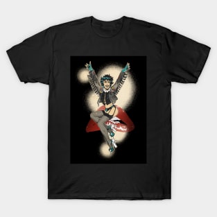 Rocky Horror T-Shirt